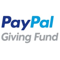 PayPal Giving Fund icon