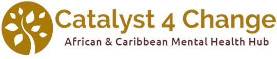 Catalyst 4 Change logo