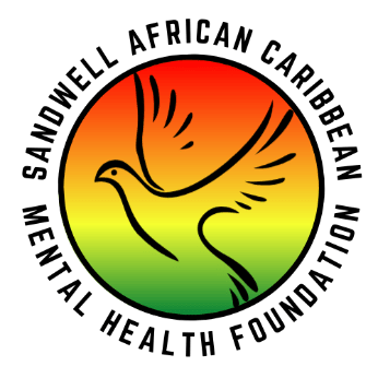 Sandwell African Caribbean Mental Health Foundation logo