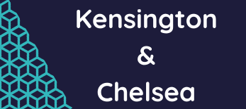 Decorative Heading Kensington and Chelsea