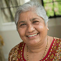 Aruna Patel