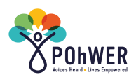 POhWER Logo