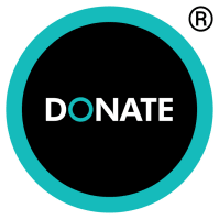 National Funding Scheme DONATE Logo