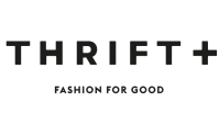 Thrift plus logo