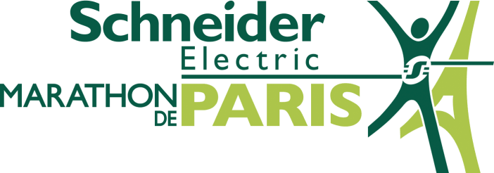 Paris Marathon logo