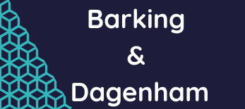 Decorative Heading Barking and Dagenham