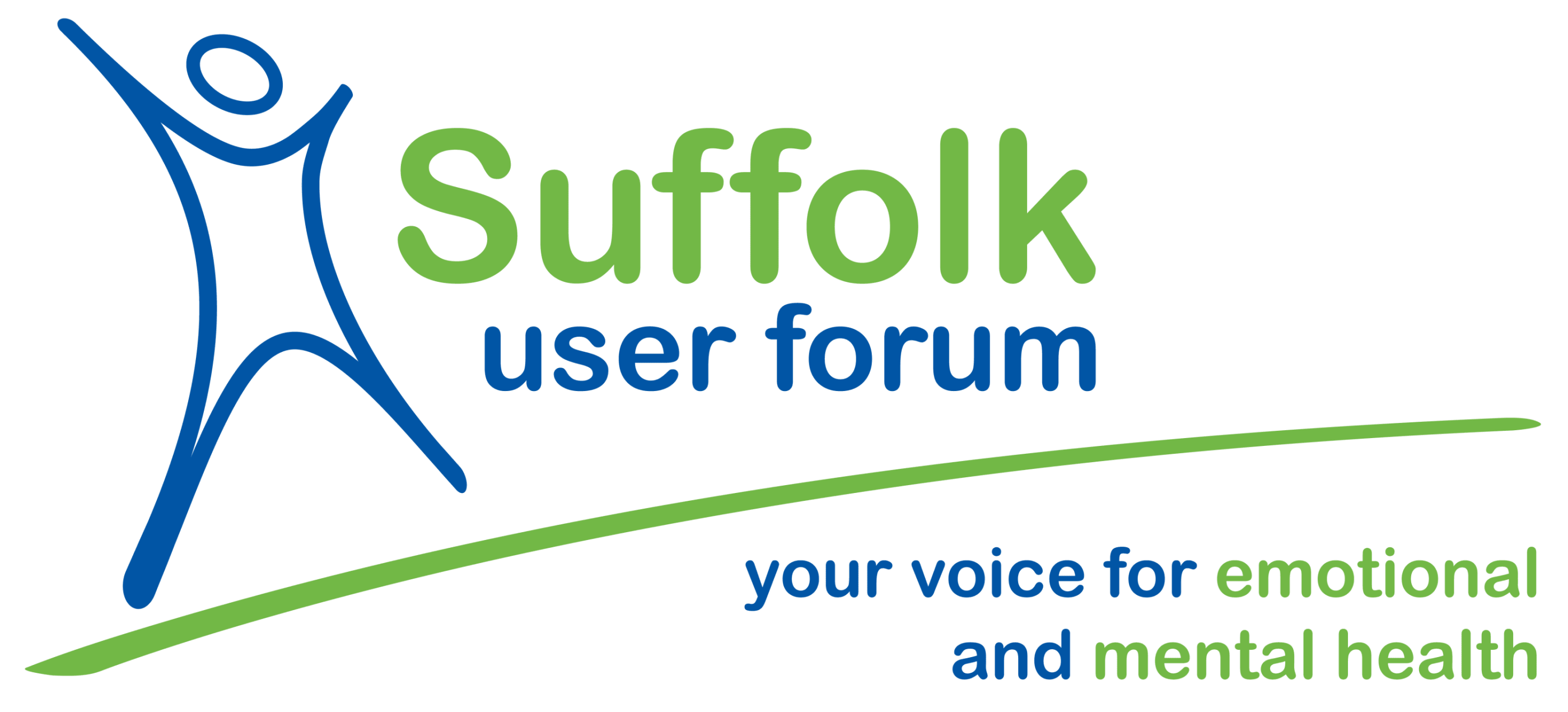 Suffolk User Forum logo