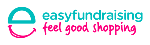 Logo of easyfundraising