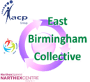 East Birmingham Collective Logo