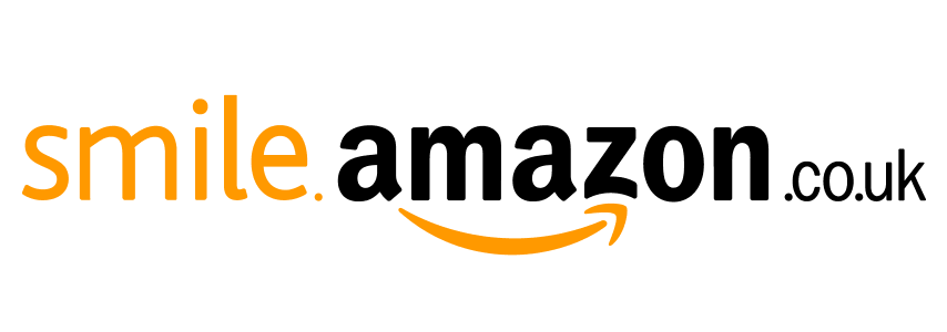 Logo of Amazon Smile