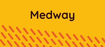 Decorative Heading Medway