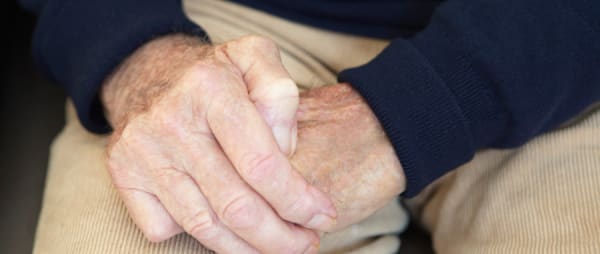 Concerns over DNAR orders placed on care home residents